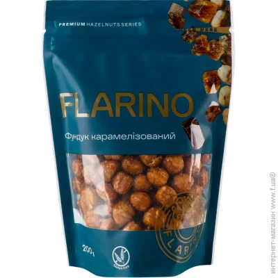 Flarino    200 