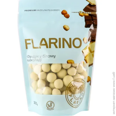 Flarino      200 