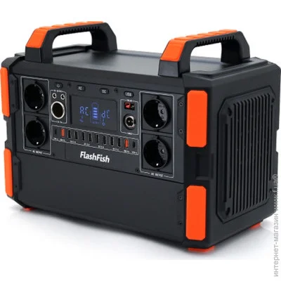   Flashfish FF-F132 1000W 1042Wh (U0844381)