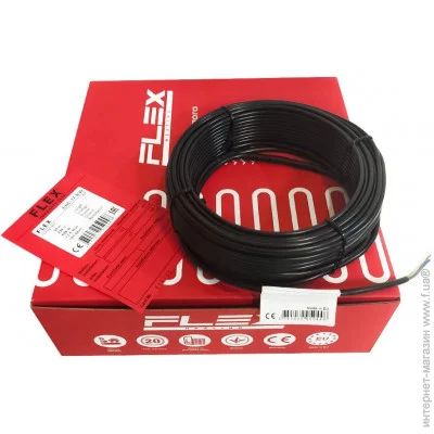 Flex EHC-17.5/40    700  (40 ) (827)