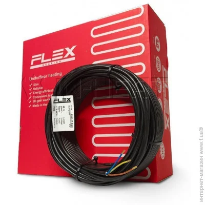 Flex   EHC 15  / 175  / 1.5 - 1.8  (6880)