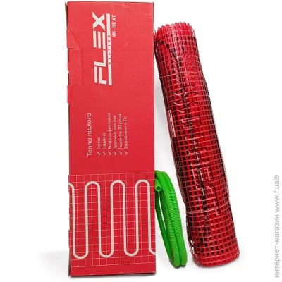 Flex   EHM 10  / 1750  / 0.5  20 .. (6912)
