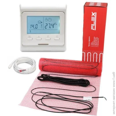   Flex 11    175 /   E 51 (FLEX11.0E)