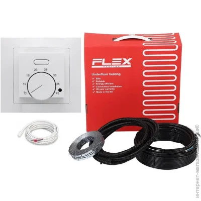     Flex 1 -1,2 /175(10)   17,5/   AC308 (EHC1.0AC3)