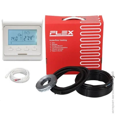     Flex 7 -8,4 /1225(70)   17,5/   E51 (EHC7.0E)