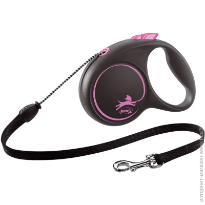 - Flexi Black Design  M 