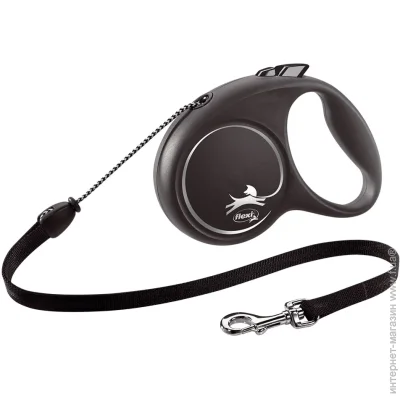 - Flexi Black Design  M 