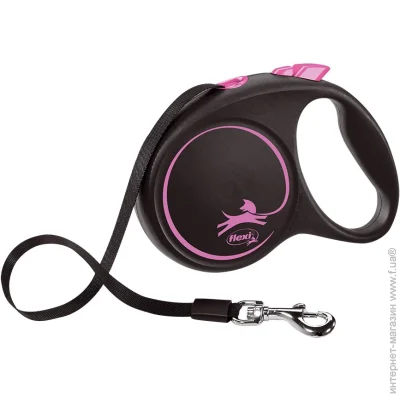 - Flexi Black Design  M 