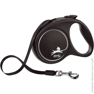 - Flexi Black Design  M 