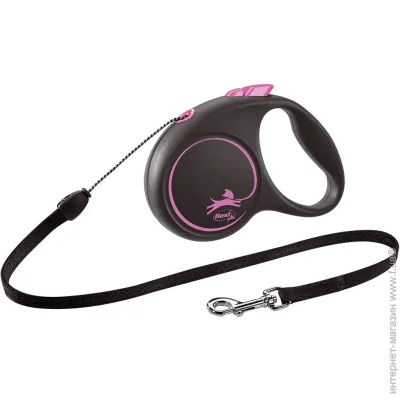 Flexi - Black Design S 
