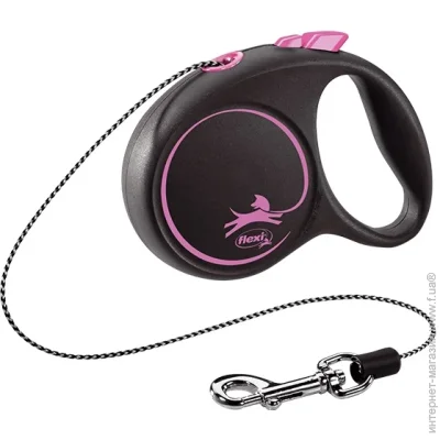 - Flexi Black Design  XS  3 