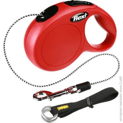 - Flexi CAT XS   8  3 