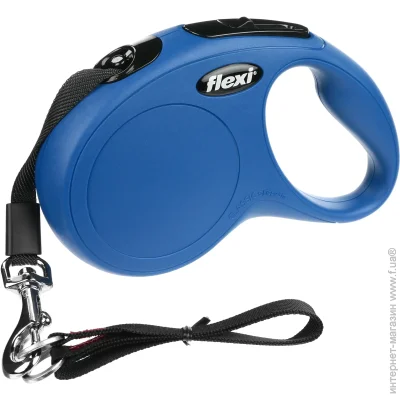 - Flexi Classic S   15  5 