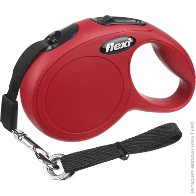 - Flexi Classic XS   12  3 