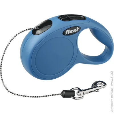 - Flexi Classic XS   8  3 