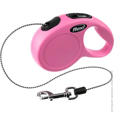 - Flexi Classic XS   8  3 