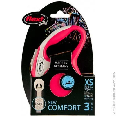 Flexi   Comfort XS,  , 3 , ,  (140864)