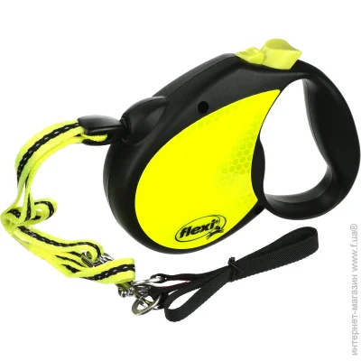 - Flexi Neon Reflect      20  5 
