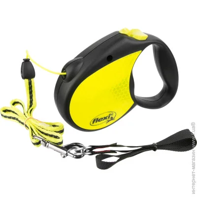 Flexi - Neon Reflect S     12  5 