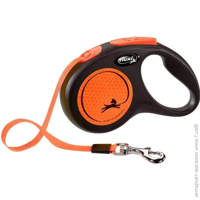 - Flexi New Neon  S 5   15  