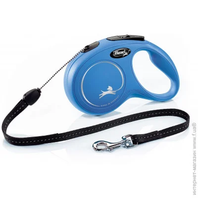  Flexi  Trixie- Classic, ,  12 , 8  (139230)