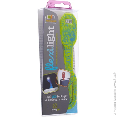 ˳ Flexilight  - Rechargeable   FLRAW