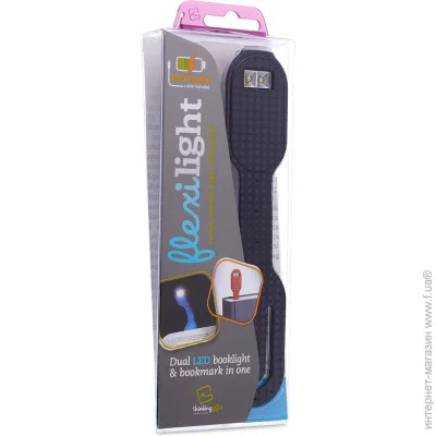  Flexilight  - Rechargeable   FLRBD