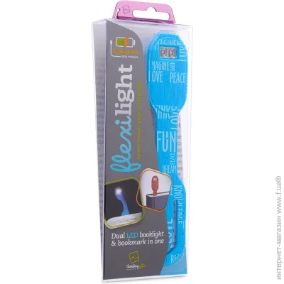  Flexilight  - Rechargeable   FLRBW