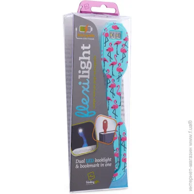  Flexilight  - Rechargeable  FLRFL
