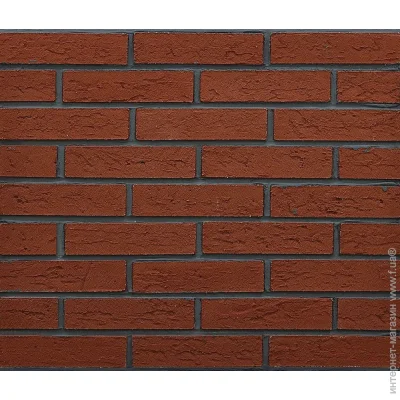 Flexolith   Brick    S-Barok 114