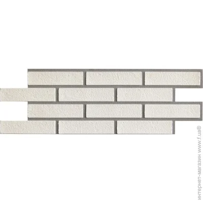 Flexolith   Brick    S-Barok 118