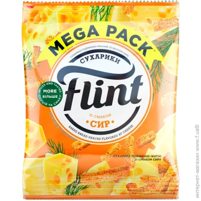 Flint  -  110  (4820182742934)