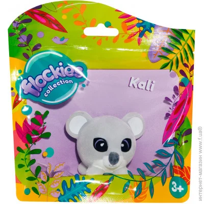 Flockies     FLO0121
