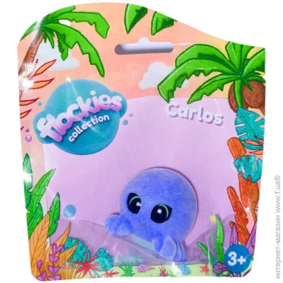 Flockies  -   S2 FLO0414