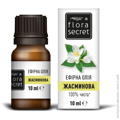    Flora Secret    10 