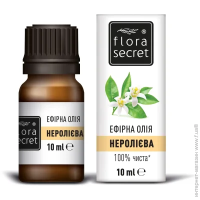    Flora Secret    10 