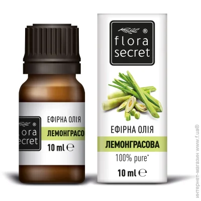 г   Flora Secret   
