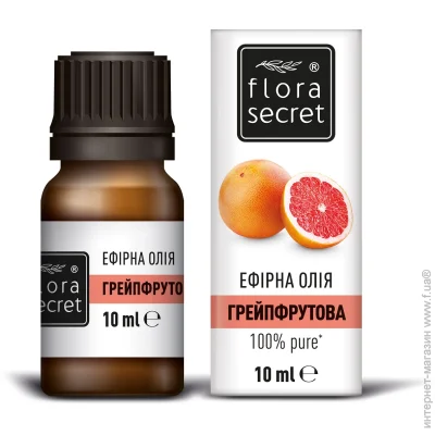    Flora Secret    10 