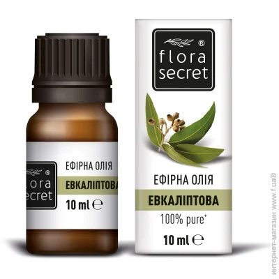 г   Flora Secret    10 
