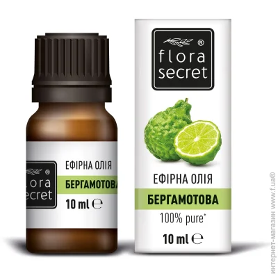    Flora Secret    10 