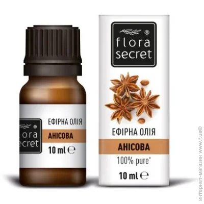    Flora Secret    (4820174890230) 10 