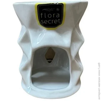 Flora Secret  