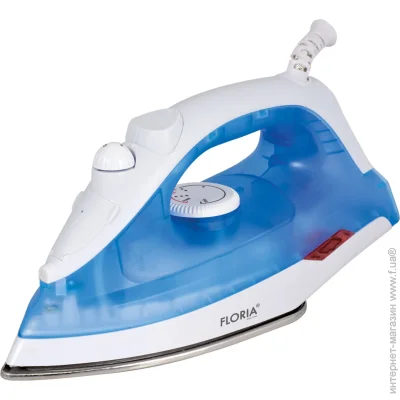    Floria ZLN2892 blue