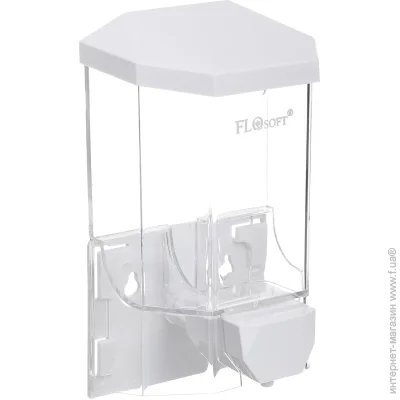    Flosoft     FlorSoft F032