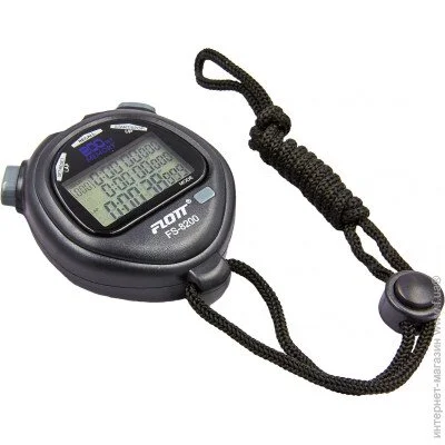  200  ' FLOTT FS-8200 