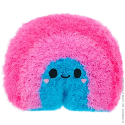 Fluffie Stuffiez  -    593447-1