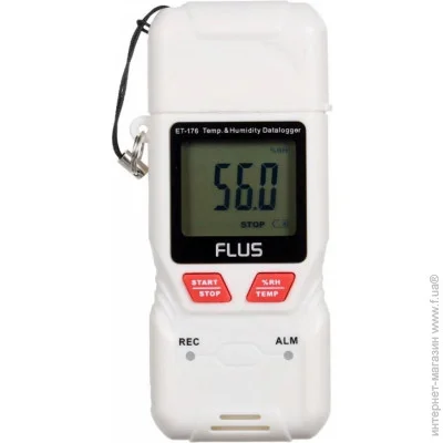  Flus  -176