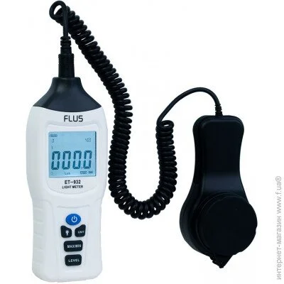  Flus  -932
