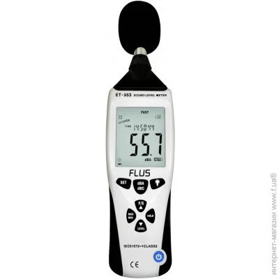  Flus ET-953