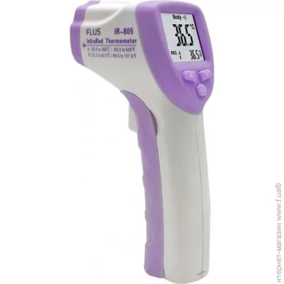  Flus IR-805